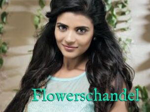 Flowerschandel