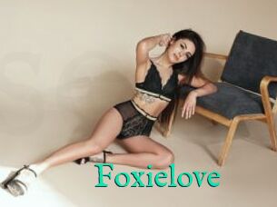 Foxielove
