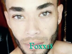 Foxx18