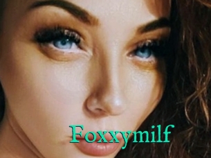 Foxxymilf