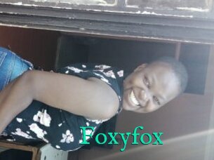 Foxyfox