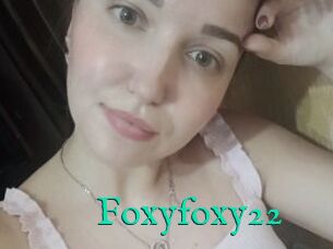 Foxyfoxy22