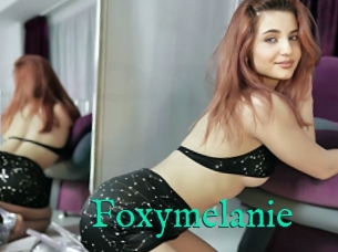 Foxymelanie
