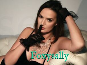Foxysally
