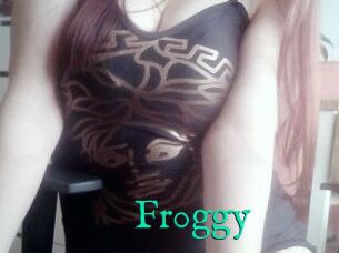Fr0ggy