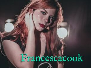 Francescacook