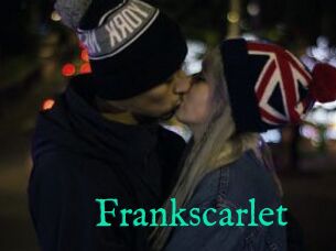 Frankscarlet