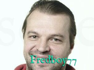 Fredboy77