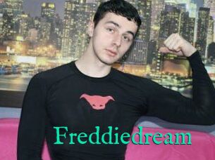 Freddiedream