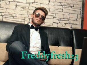 Freddyfresh23