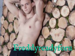 Freddyreadyforu