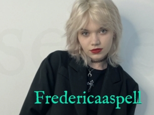 Fredericaaspell