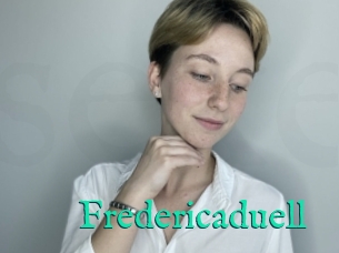 Fredericaduell