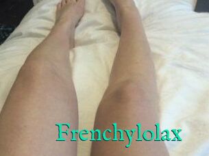 Frenchylolax