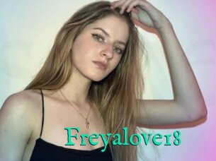 Freyalove18