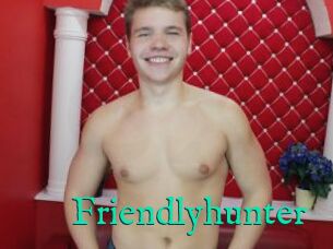 Friendlyhunter
