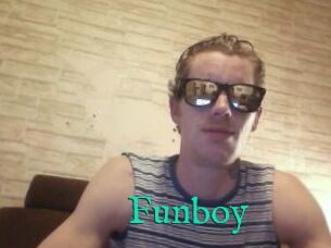 Funboy