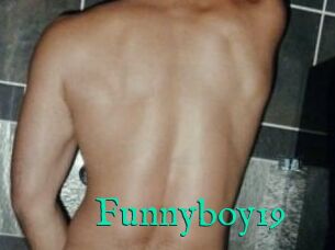 Funnyboy19
