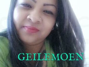 GEILEMOEN