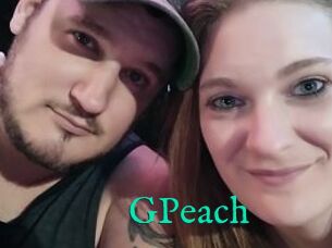 GPeach