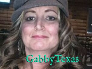 Gabby_Texas
