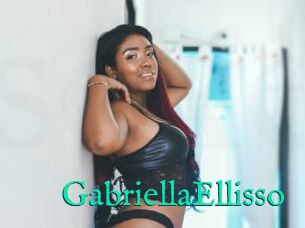 GabriellaEllisso