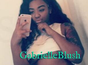 GabrielleBlush