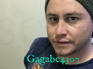 Gagabe4307