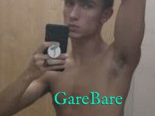 GareBare