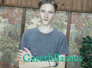 GarethBarnes