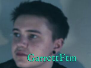 GarrettFtm