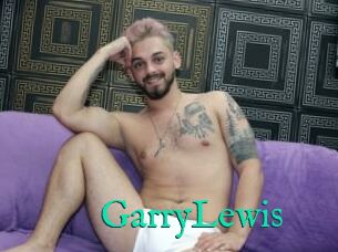 GarryLewis