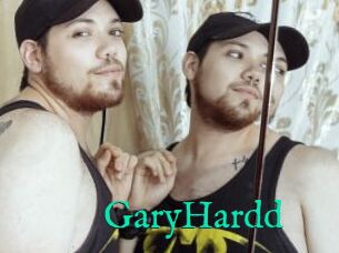 GaryHardd
