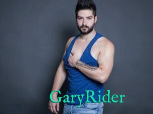 GaryRider