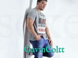GavinColtt