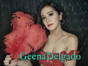 GeenaDelgado
