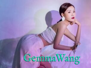 GemmaWang