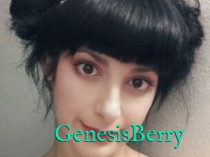GenesisBerry