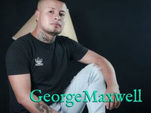 GeorgeMaxwell