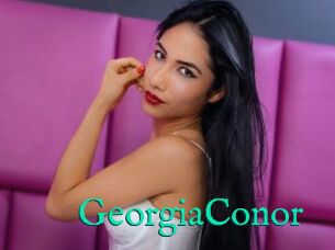 GeorgiaConor