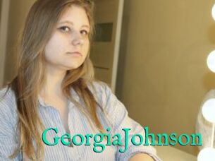 GeorgiaJohnson