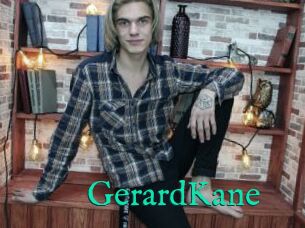 GerardKane