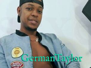 GermanTaylor