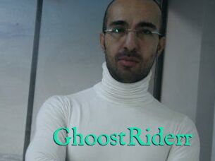 GhoostRiderr