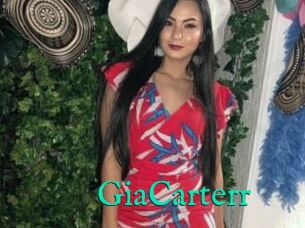 GiaCarterr