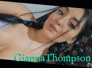 GiannaThompson