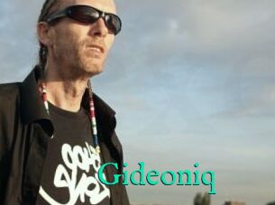 Gideoniq