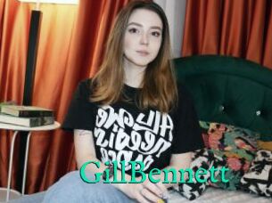 GillBennett