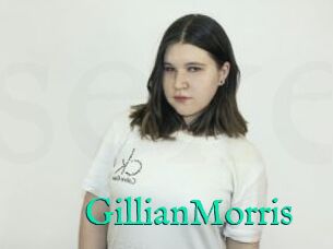 GillianMorris