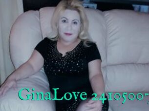 GinaLove